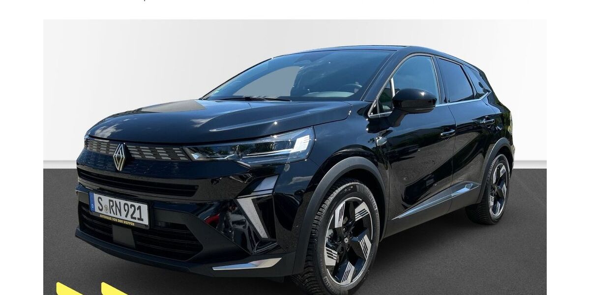 Renault Symbioz 9.990 km 28.220 &euro; Stuttgart 70565