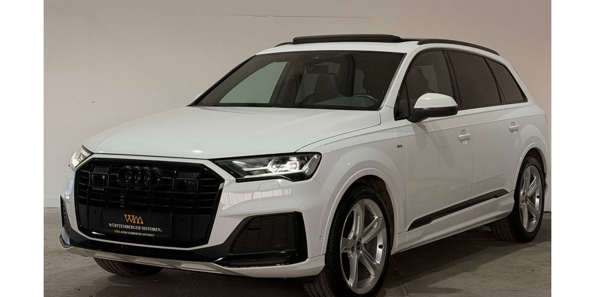 Audi Q7 174.000 km 43.900 &euro; Jettingen (Stuttgart) 71131