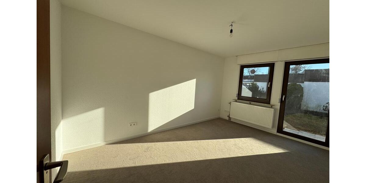 Moderner Bungalow mit Garten in ruhiger Lage 5.5 zimmer