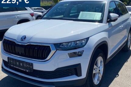Skoda Kodiaq 79.696 km 27.430 &euro; Niefern-Öschelbronn 75223