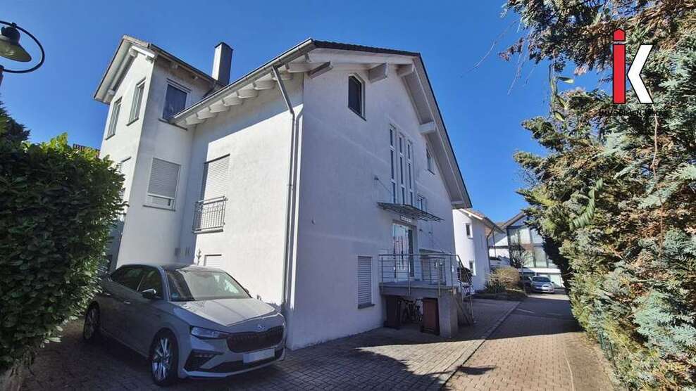 Wohnung zum Mieten in Ostelsheim 1.400 € 120 m²