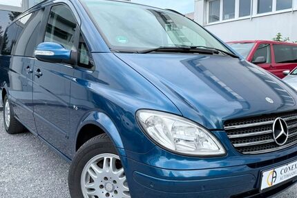 Mercedes-Benz Viano 177.000 km 13.490 &euro; Korntal-Münchingen 70825