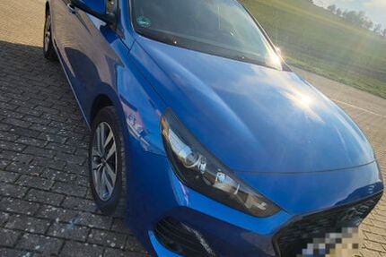 Hyundai i30 38.900 km 15.900 &euro; Reutlingen 72760