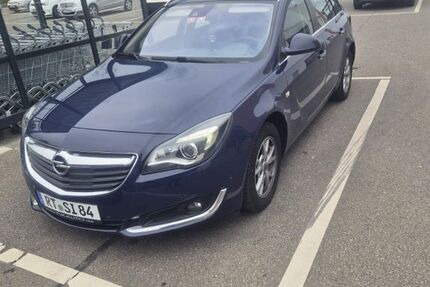 Opel Insignia 195.000 km 7.300 &euro; Kusterdingen 72127