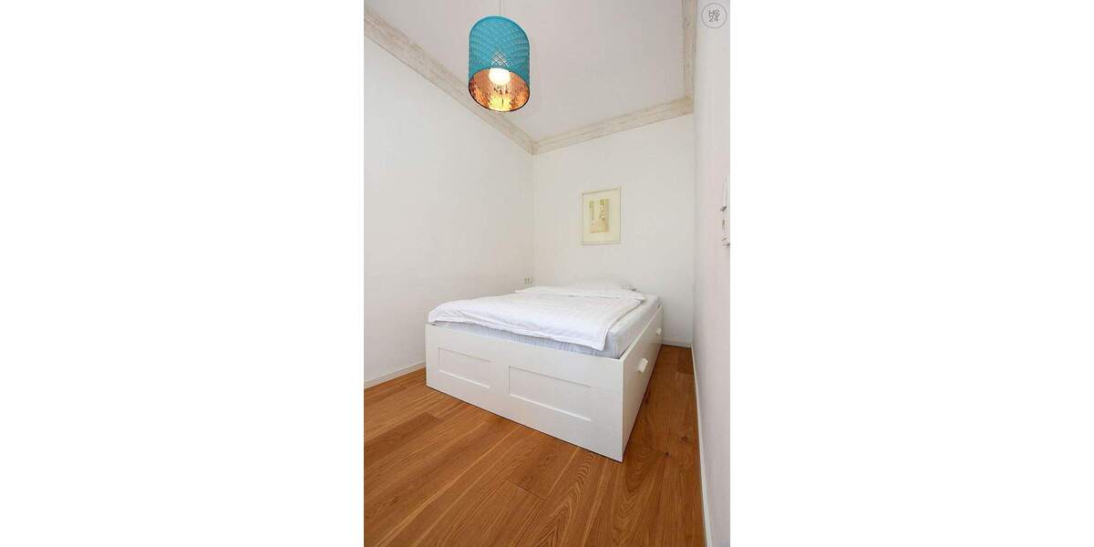 Etagenwohnung Stuttgart Weilimdorf - 2 Zimmer, 40 m&sup2;, 1.350&euro; | Angebot:25698676