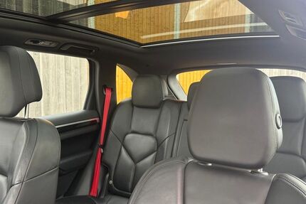 Porsche Cayenne 224.000 km 22.990 € Sersheim 74372