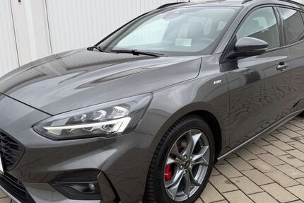 Ford Focus 84.000 km 13.900 &euro; Niefern-Öschelbronn 75223