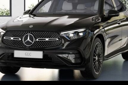 Mercedes GLC 200