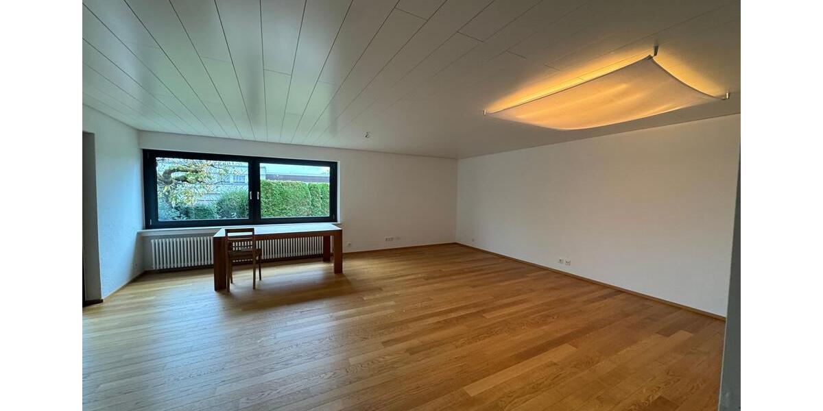 Helle, freundliche Wohnung - ideal für Paare 3 zimmer