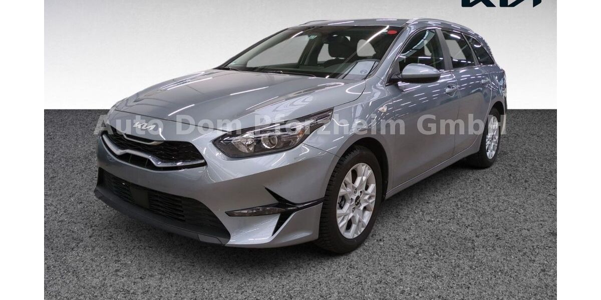 Kia ceed Sportswagon 20.800 km 22.700 &euro; Pforzheim 75177