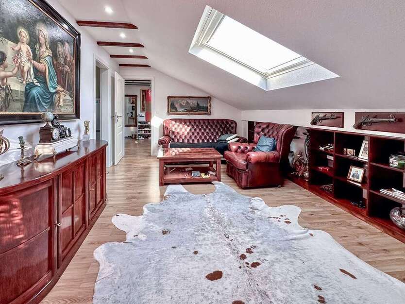 Wohnung zum Mieten in Waiblingen 750 € 36 m²