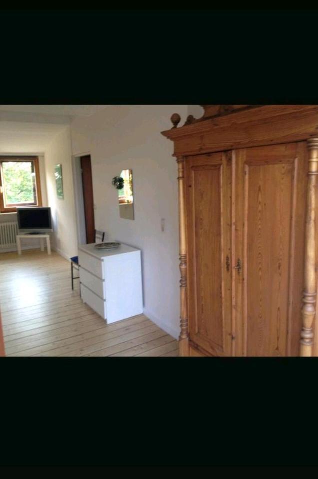 Apartment Stuttgart Obertürkheim