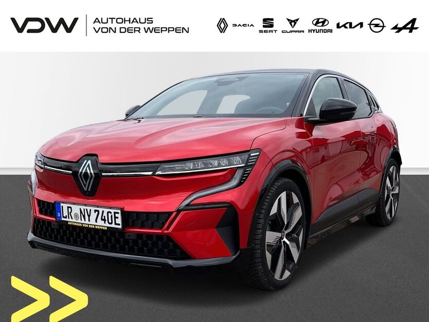 Renault Megane E-TECH 14.998 km 32.980 € Stuttgart 70565