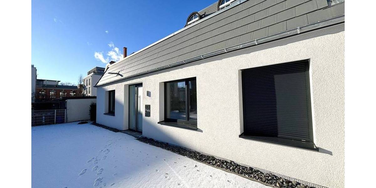 Etagenwohnung Sindelfingen Mitte - 2 Zimmer, 89 m&sup2;, 1.280&euro; | Angebot:26190952