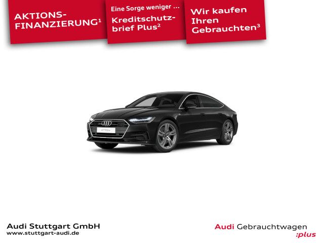 Audi A7 93.430 km 47.440 &euro; Stuttgart 70469