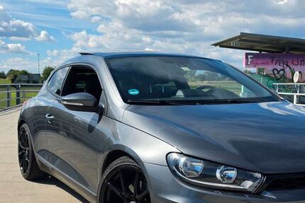 VW Scirocco 116.600 km 11.800 &euro; Ostfildern 73760