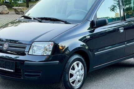 Fiat Panda 60.000 km 2.989 &euro; Stuttgart 70469