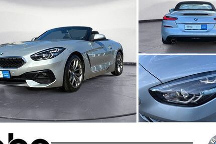 BMW Z4 21.279 km 33.860 &euro; Böblingen 71034