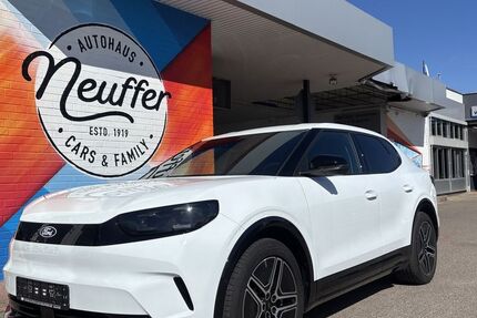 Ford Capri 5.820 km 38.490 &euro; Herrenberg-Kuppingen 71083