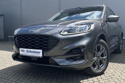 Ford Kuga 50.643 km 24.990 € Kusterdingen 72127