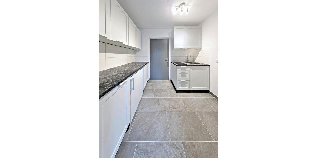 Etagenwohnung Pforzheim Dillweißenstein - 1 Zimmer, 26 m&sup2;, 595&euro; | Angebot:24142225