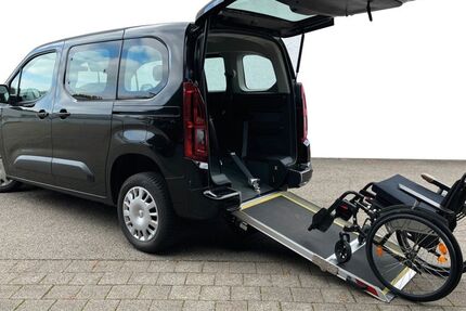 Opel Combo 22.850 km 28.750 &euro; Leinfelden-Echterdingen 70771