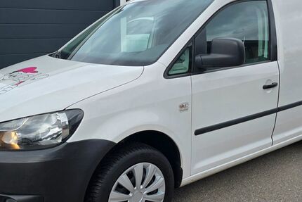 VW Caddy 144.444 km 8.250 &euro; Althengstett 75382