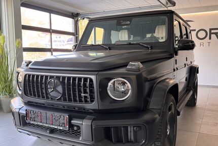 Mercedes-Benz G 63 AMG 2.600 km 238.800 &euro; Waldenbuch 71111