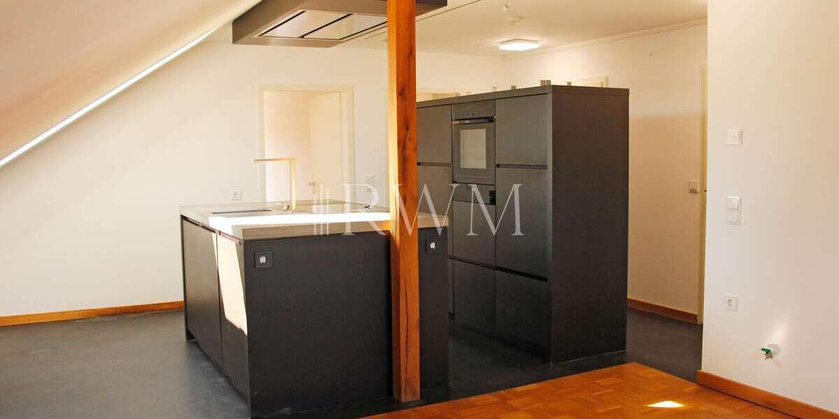 Etagenwohnung Pforzheim Büchenbronn - 3 Zimmer, 63 m&sup2;, 775&euro; | Angebot:25878569