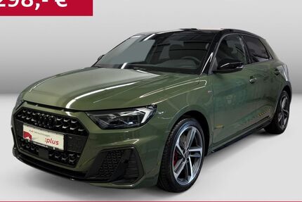 Audi A1 7.037 km 34.930 &euro; Ludwigsburg 71636