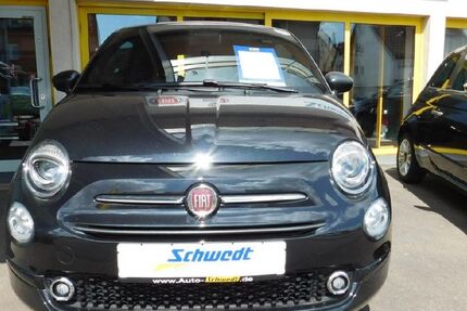 Fiat 500 1.100 km 16.400 € Ludwigsburg 71640