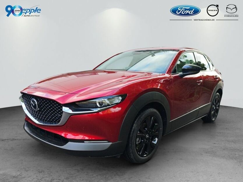 CX-30