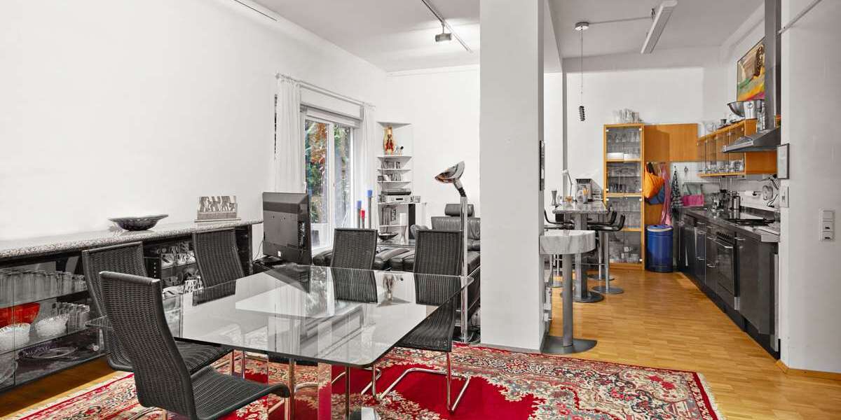 Gewerbeobjekt Stuttgart Lehen - 1.950.000&euro; | Angebot:16820247