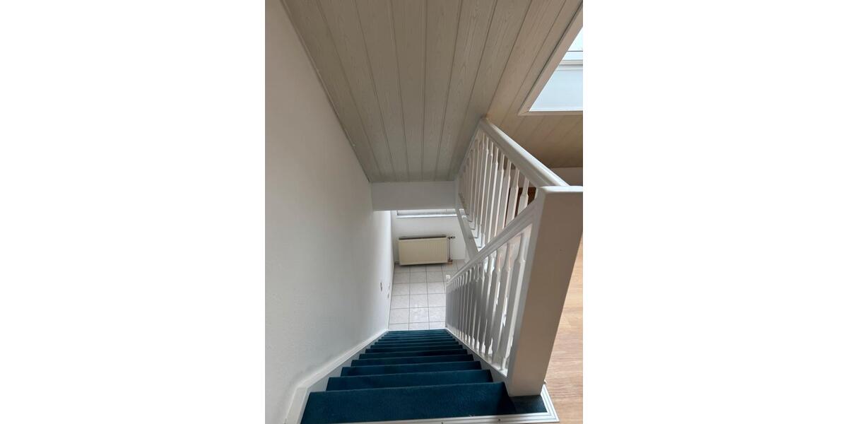 Maisonettenwohnung Rottenburg am Neckar - 3 Zimmer, 68 m&sup2;, 219.000&euro; | Angebot:26987276