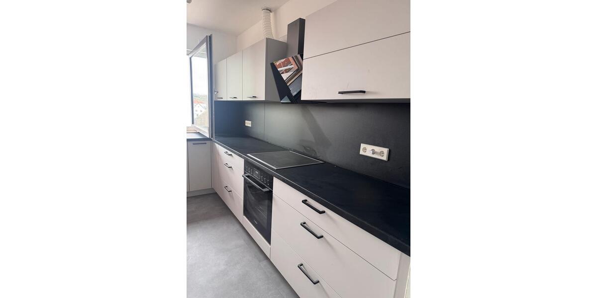 Etagenwohnung Schönaich - 3.5 Zimmer, 78 m&sup2;, 1.150&euro; | Angebot:26517749