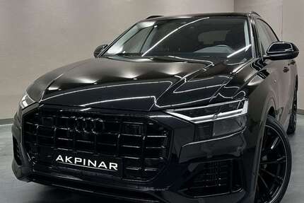 Audi Q8 54.000 km 56.800 &euro; Holzgerlingen 71088