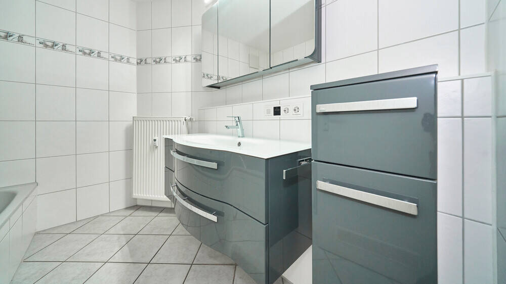 Etagenwohnung Waiblingen / Hohenacker Hohenacker - 3 Zimmer, 85 m&sup2;, 900&euro; | Angebot:26875650