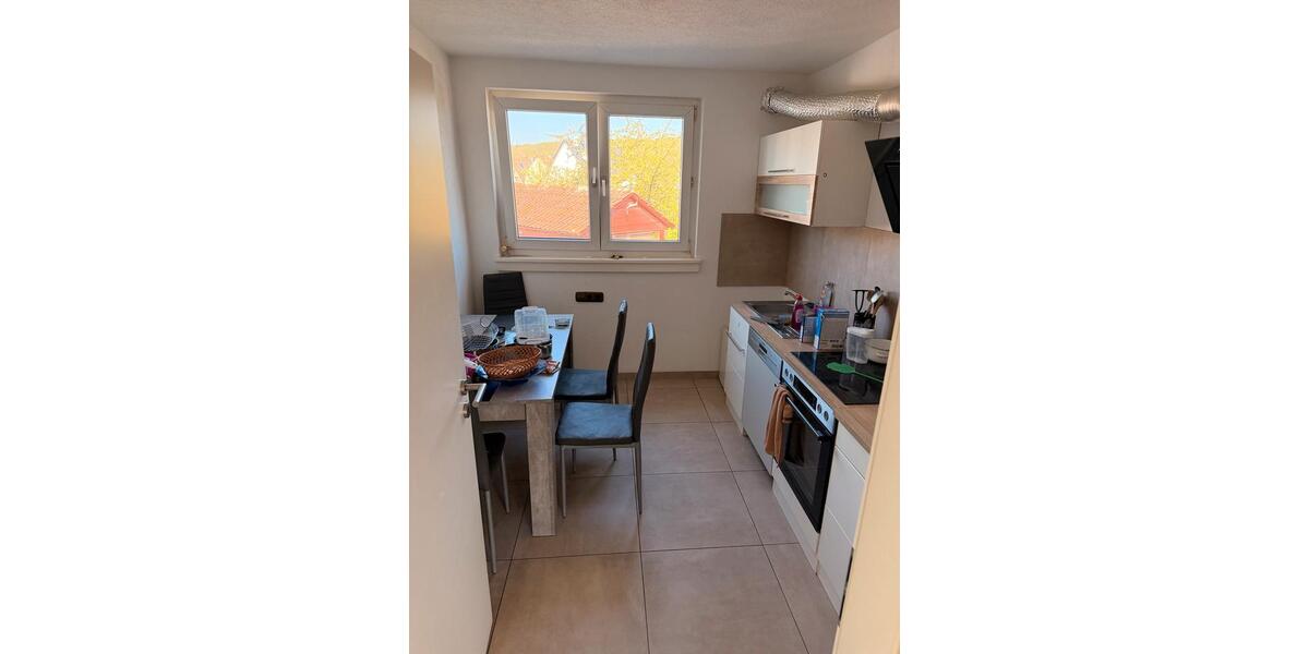 Etagenwohnung Vaihingen an der Enz - 3 Zimmer, 78 m&sup2;, 1.250&euro; | Angebot:26226338