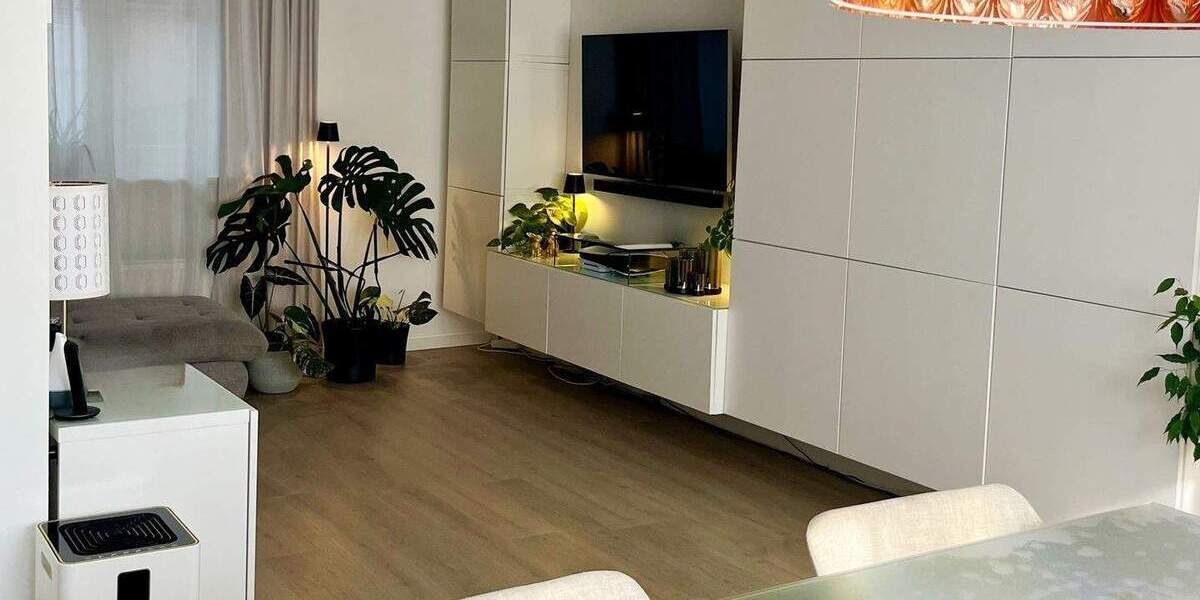 Reihenendhaus Waiblingen Beinstein - 5 Zimmer, 63 m&sup2;, 397.000&euro; | Angebot:23956725