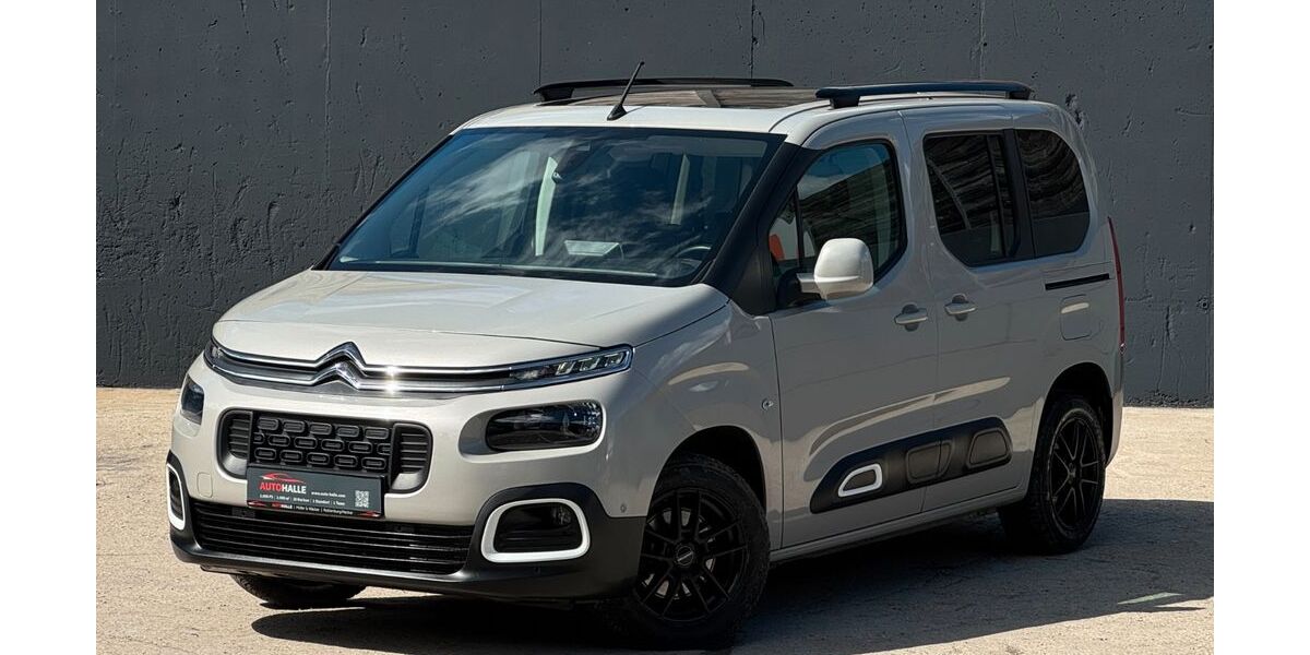 Citroen Berlingo 61.760 km 21.490 &euro; Rottenburg am Neckar 72108