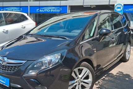 Opel Zafira Tourer 159.932 km 8.900 &euro; Nürtingen bei Stuttgart 72622