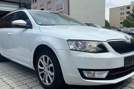 Skoda Octavia 183.880 km 5.999 &euro; Pforzheim 75179