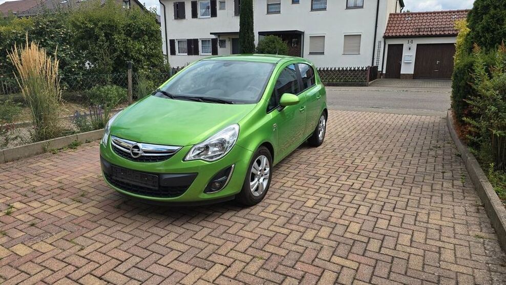 Corsa