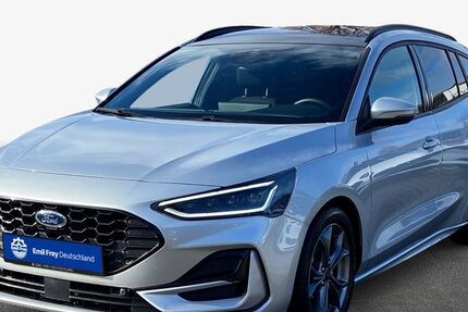 Ford Focus 19.333 km 22.100 &euro; Leonberg 71229