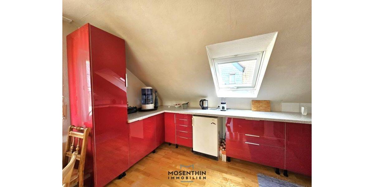 Etagenwohnung Stuttgart / Rohracker Rohracker - 3 Zimmer, 57 m&sup2;, 237.000&euro; | Angebot:26851181