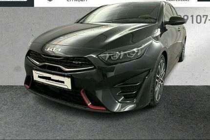 Kia pro ceed / ProCeed