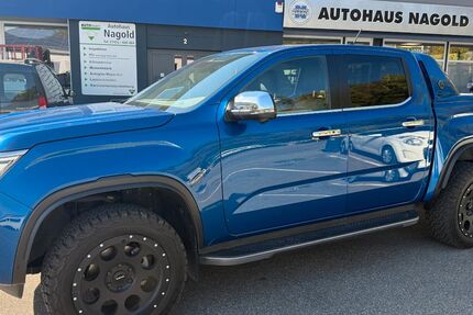 VW Amarok 19.000 km 49.999 &euro; Nagold 72202