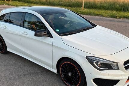 Mercedes-Benz CLA Shooting Brake 44.700 km 19.900 € Aichwald (Schurw.) 73773