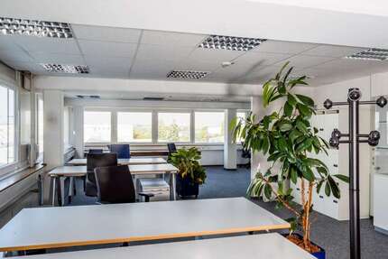 Gewerbeobjekt Schwieberdingen - 1.595&euro; | Angebot:25891000