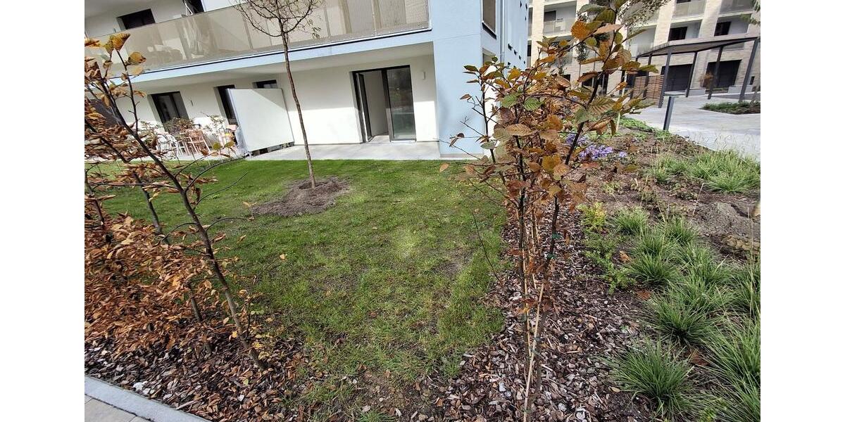 Terrassenwohnung Leinfelden-Echterdingen Echterdingen - 3 Zimmer, 81 m&sup2;, 1.460&euro; | Angebot:25225441